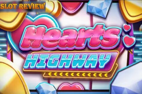 Hearts Highway